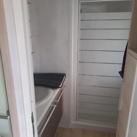 Mobilhome 4 Personnes *