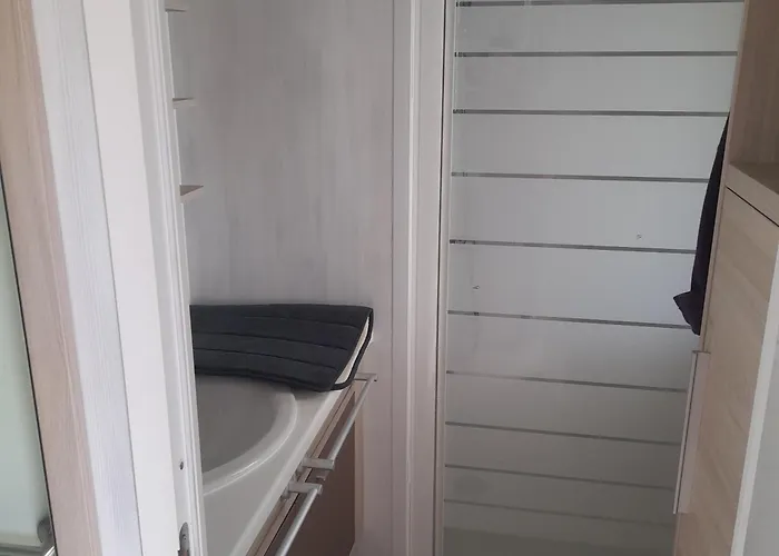 Mobilhome 4 Personnes *